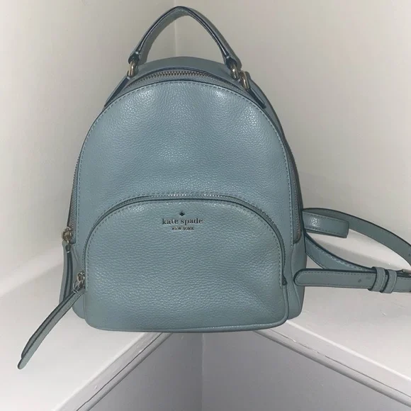 kate spade | Bags | Kate Spade Perry Small Backpack | Poshmark display picture 1